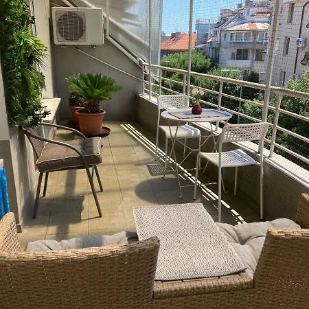 Luxury Ani Appartement *