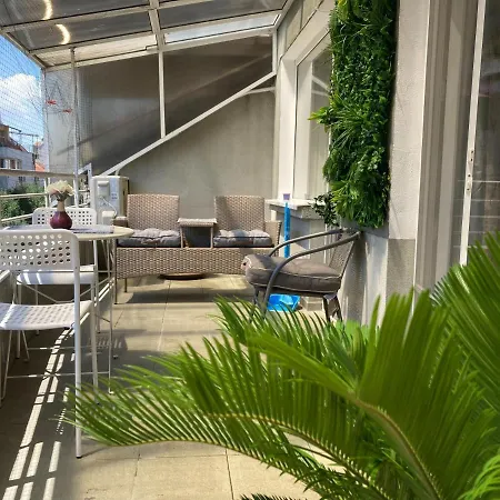 Luxury Ani Appartement *