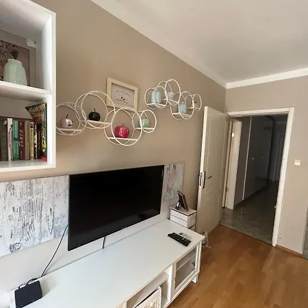 Luxury Ani Appartement *
