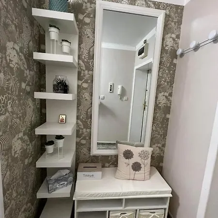 Luxury Ani Burgas City