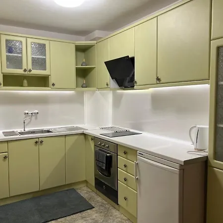 아파트 Luxury Ani